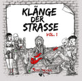 Klange Der Strasse 1 / Various - Klange Der Strasse 1 / Various - Vinyl Record