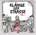 Klange Der Strasse 1 / Various [LP] Vinyl Record