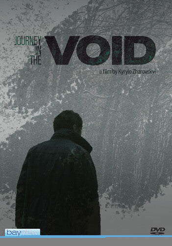 Journey In The Void - Journey In The Void - DVD