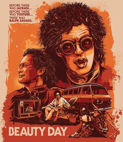 Beauty Day - Beauty Day - Blu-ray