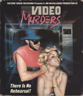Video Murders - Video Murders - Blu-ray