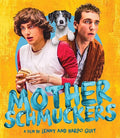 Mother Schmuckers - Mother Schmuckers - Blu-ray