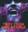 They Look Like People - They Look Like People - Blu-ray