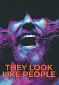 They Look Like People - They Look Like People - DVD