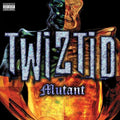Twiztid - Mutant Vol 2 (twiztid 25th Anniversary) - Music CD