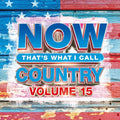 Now Country Volume 15 / Various - Now Country Volume 15 / Various - Music CD