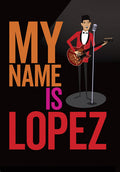 My Name Is Lopez - My Name Is Lopez - DVD