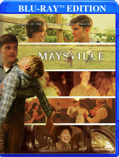 Maysville - Maysville - Blu-ray