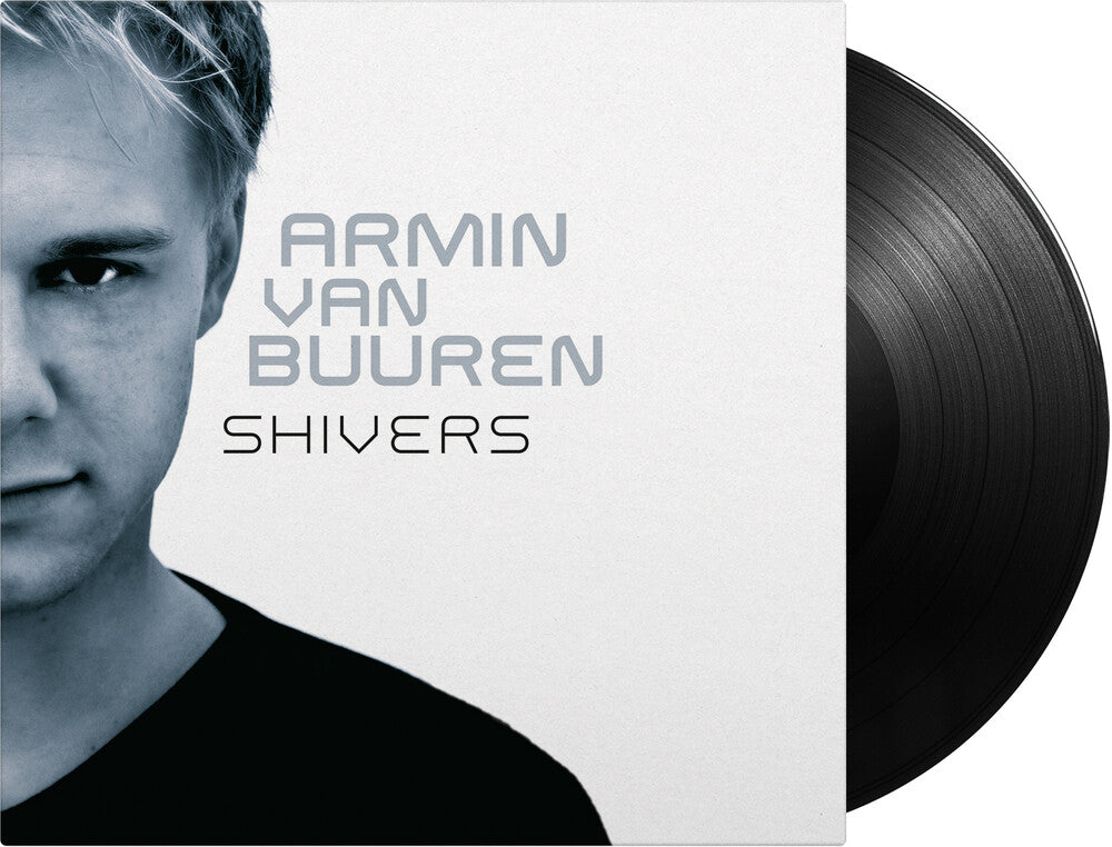 Shivers [180 Gram] Vinyl Record