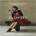 Kobekina,anastasia - Ellipses - Music CD