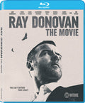 Ray Donovan: The Movie - Ray Donovan: The Movie - Blu-ray