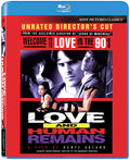 Love & Human Remains - Love & Human Remains - Blu-ray