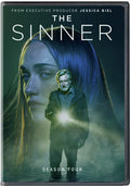 Sinner: Season Four - Sinner: Season Four - DVD