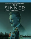 Sinner: Complete Series - Sinner: Complete Series - Blu-ray