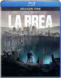 La Brea: Season 1 - La Brea: Season 1 - Blu-ray