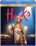 Hacks: Season 1 - Hacks: Season 1 - Blu-ray