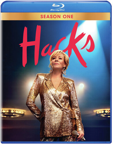 Hacks: Season 1 - Hacks: Season 1 - Blu-ray