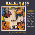 Bluegrass 2022 / Various - Bluegrass 2022 / Various - Music CD