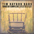 Raybon,tim - Songs Of A Simple Life - Music CD