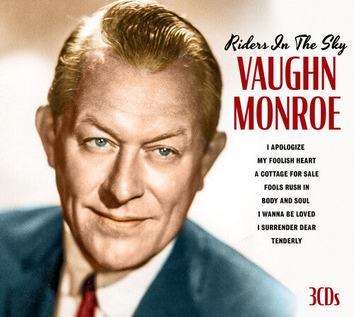 Monroe,vaughn - Essential Gold - Music CD
