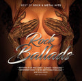 Various Artists - Rock Ballads 1 (Various Artists)