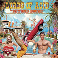 Lords Of Acid - Beyond Booze - Music CD