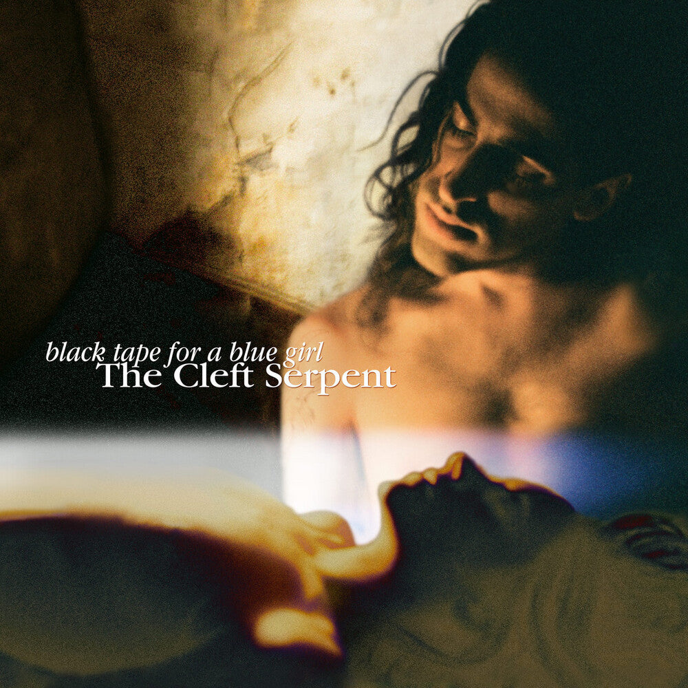 Cleft Serpent [Limited Edition] (Ofgv) [With Booklet] Vinyl Record