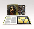 Zappa,frank - Zappa / Erie - Music CD