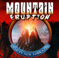 Eruption Live In Nyc [LP] Vinyl Record