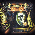 Furnace - Stellarum - Music CD