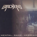 Blackend - Mental.game.messiah. - Music CD
