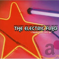 Electric Flag - I Should Have Left Her - Music CD
