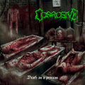 Corrosive - Death As A Progress - Music CD