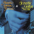 Acoustic Guitar Scene & Acoustic Guitar / Various - Acoustic Guitar Scene & Acoustic Guitar / Various - Music CD