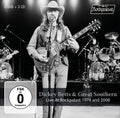 Live At Rockpalast 1978 And 2008 (W/Dvd) [With Booklet]