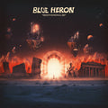 Bleu Heron - Ephemeral - Vinyl Record