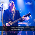 Matthews,krissy - Live At Rockpalast 2019 - Music CD