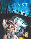 Last Broadcast - Last Broadcast - Blu-ray