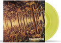 Decade [Colored Vinyl] (Ylw) (Uk) Vinyl Record
