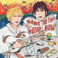 None Of This Matters Now (Uk) [LP] Vinyl Record