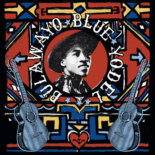 Bulawayo Blue Yodel / Various - Bulawayo Blue Yodel / Various - Vinyl Record