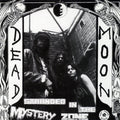 Dead Moon - Stranded In The Mystery Zone - Vinyl Record
