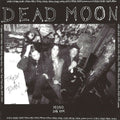 Dead Moon - Trash & Burn - Vinyl Record