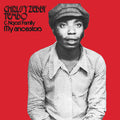 Chrissy Zebby Tembo - My Ancestors - Vinyl Record