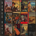 Range Rats - Range Rats - Vinyl Record