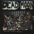 Dead Moon - Nervous Sooner Changes - Vinyl Record