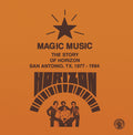 Horizon - Magic Music: Story Of Horizon - Vinyl Record