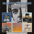 Williams,mason - Phonograph Record / Ear Show / Music By / Hand - Music CD