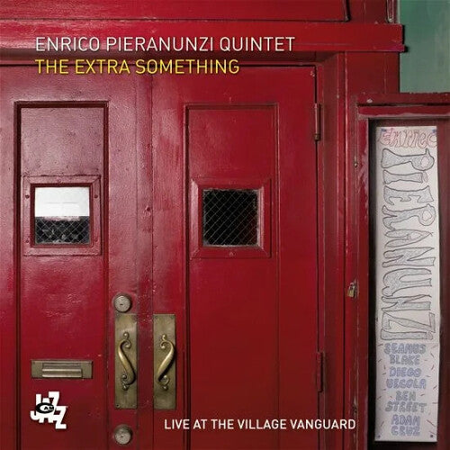 Pieranunzi,enrico - Extra Something - Music CD