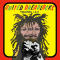 United Dreadlocks Volumes 1 & 2: Joe Gibbs Roots - United Dreadlocks Volumes 1 & 2: Joe Gibbs Roots - Music CD
